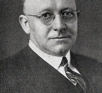 Nicolaas Johannes Diederichs