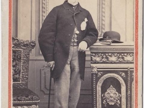 Nicolae Golescu