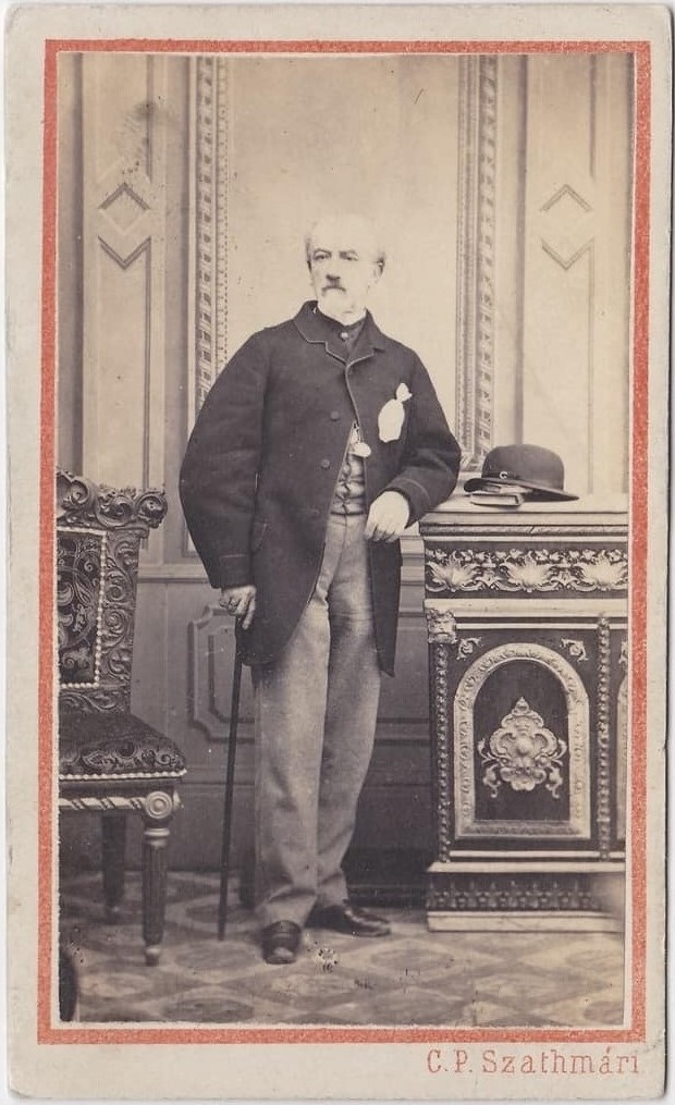 Nicolae Golescu