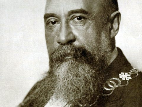 Nicolae Iorga