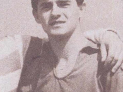 Nicolae Pescaru