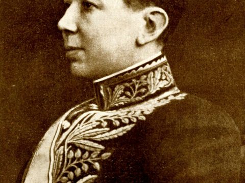 Nicolae Titulescu