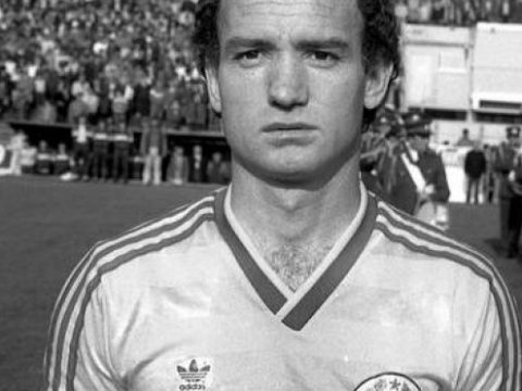 Nicolae Ungureanu
