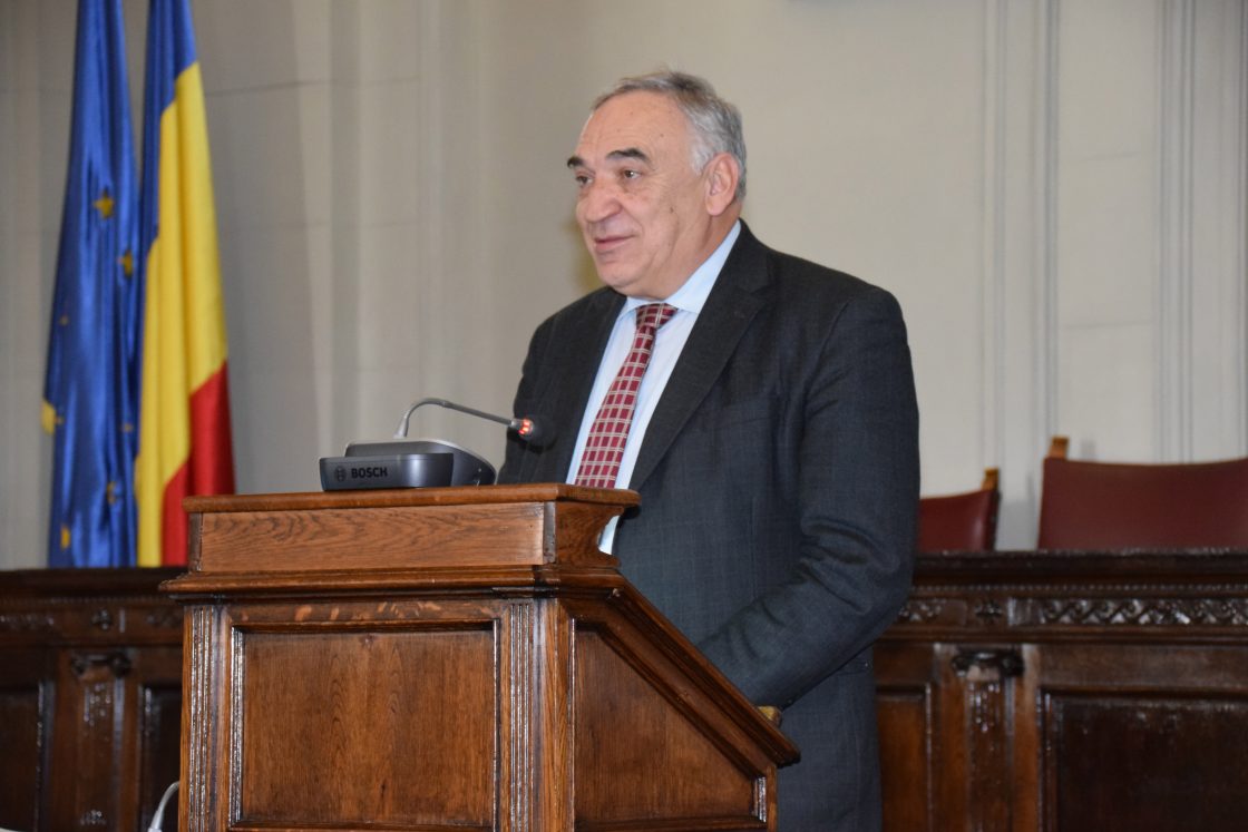 Nicolae Zamfir