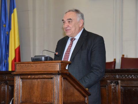Nicolae Zamfir
