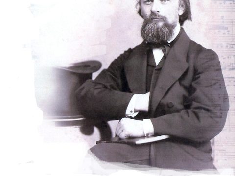 Nikolai Zaremba