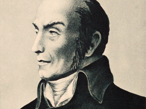 Nicolas Appert