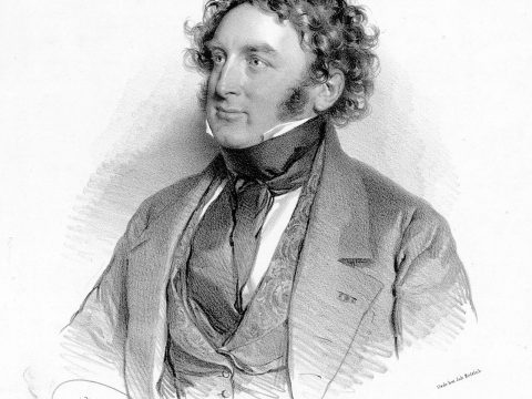 Nicolas-Charles Bochsa