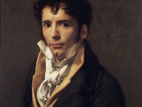Nicolas Chamfort