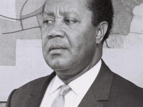 Nicolas Grunitzky