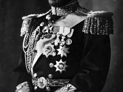 Nicholas II of Russia