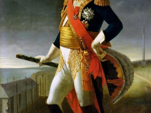 Jean-de-Dieu Soult