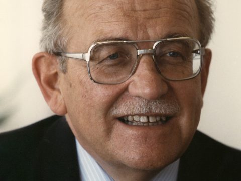 Nicolas Mosar