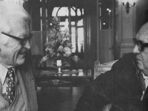 Nicolas Nabokov