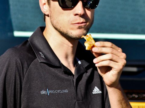 Nicolas Portal