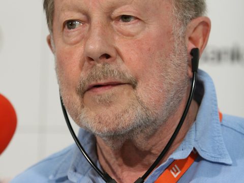 Nicolas Roeg
