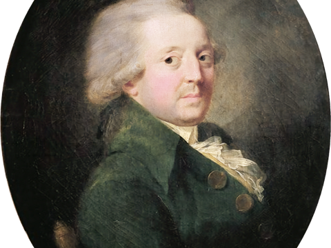 Jean-Antoine-Nicolas de Caritat de Condorcet