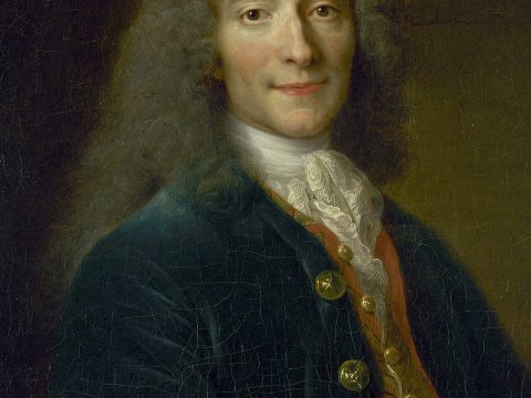 Voltaire