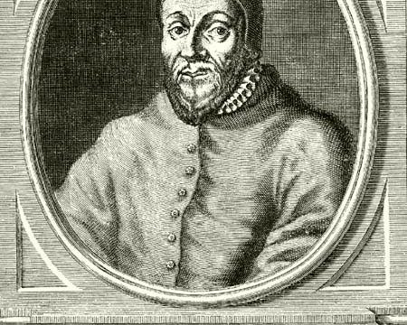 Nicolaus Olahus