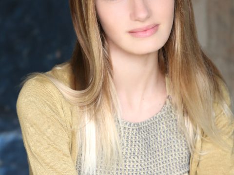 Nicole Berger