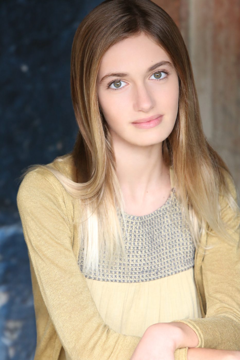 Nicole Berger