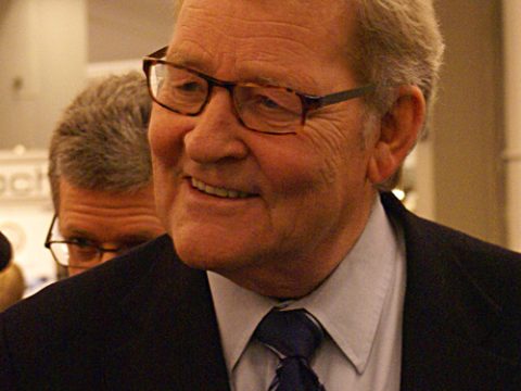 Niels Helveg Petersen