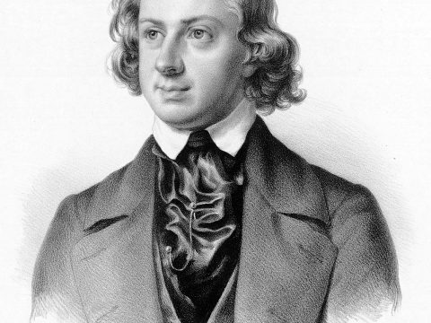Niels Gade