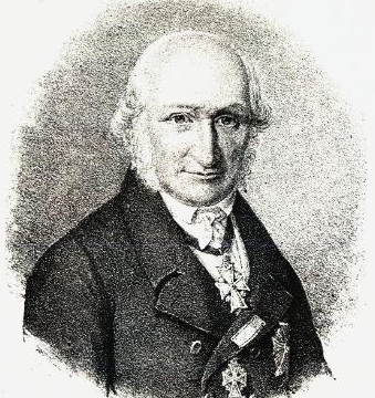 Niels Treschow