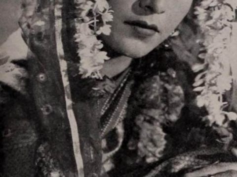 Nigar Sultana