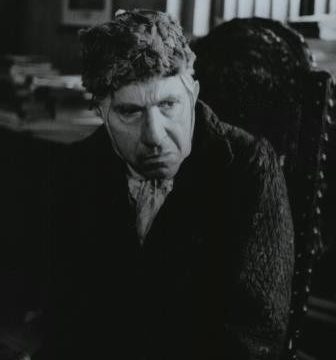 Nigel Hawthorne