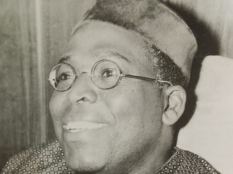 Obafemi Awolowo