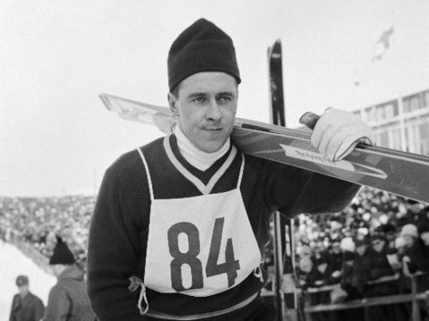 Niilo Halonen
