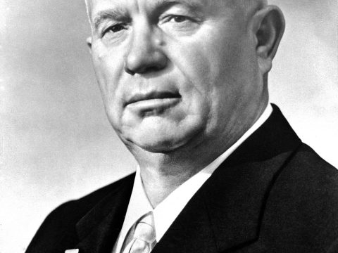 Nikita Khrushchev