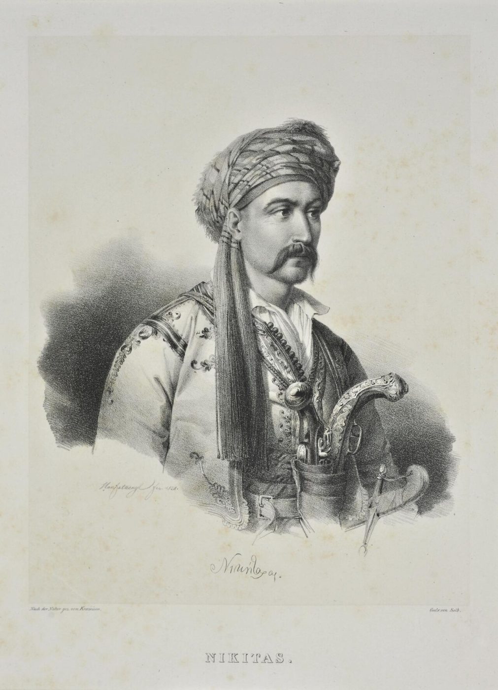 Nikitas Stamatelopoulos