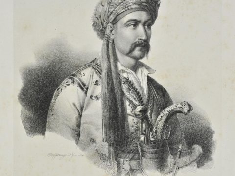 Nikitas Stamatelopoulos