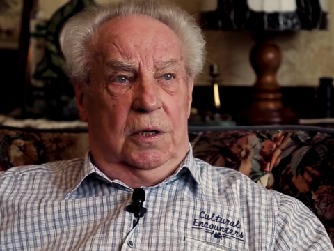 Nikolai Leonov