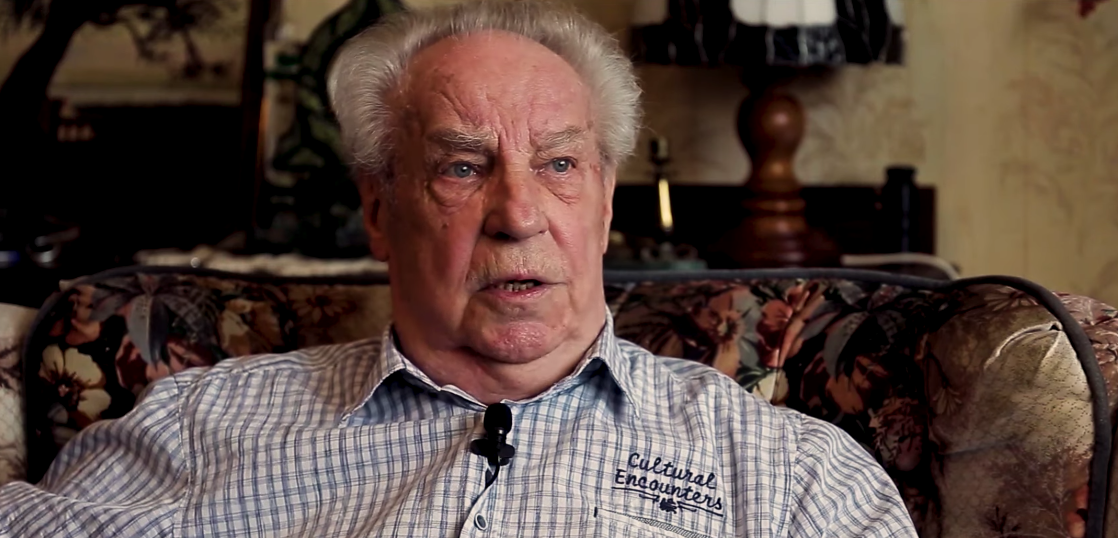 Nikolai Leonov