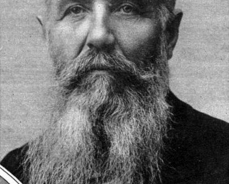 Nikola Pašić