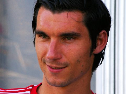 Nikola Pokrivač