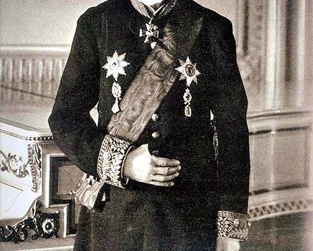 Nikola Tereshchenko