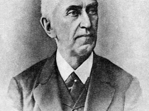 Nikolai Zverev