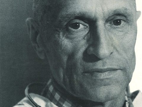 Mykola Amosov