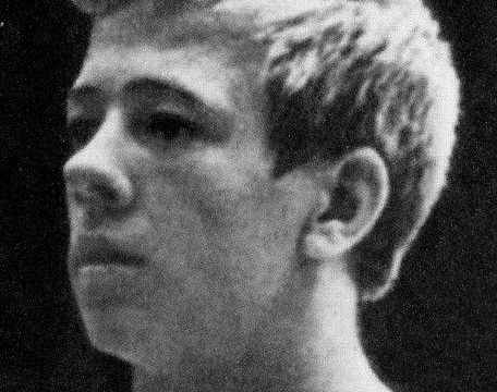 Nikolai Andrianov