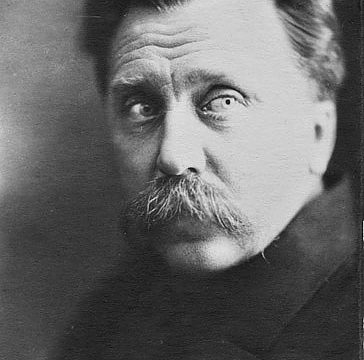 Nikolai Bryukhanov