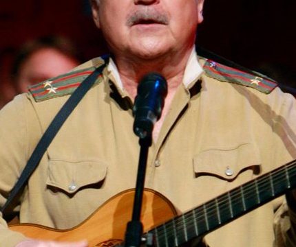 Nikolai Gubenko