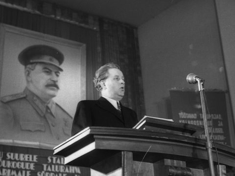 Nikolai Karotamm