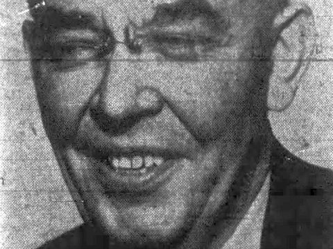 Nikolai Malko