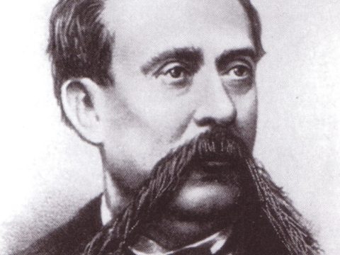 Nikolay Zinin