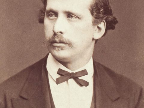 Nikolai Rubinstein
