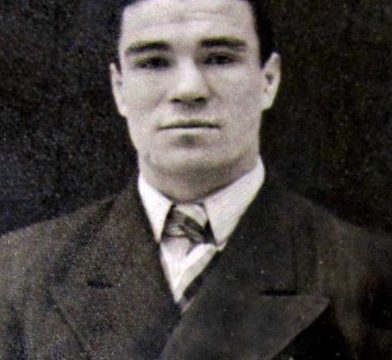 Nikolai Stepulov